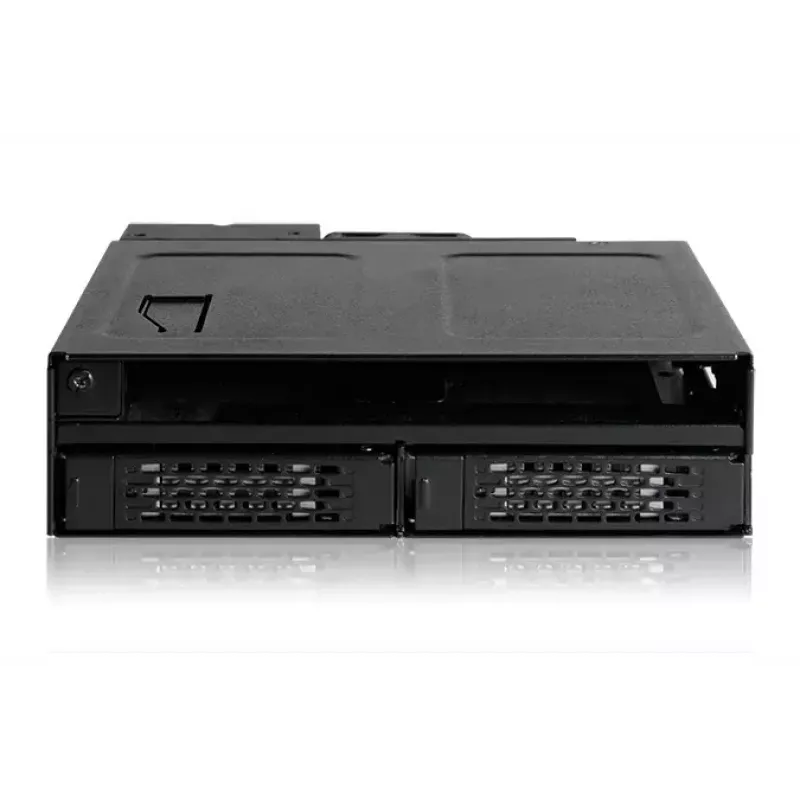 Ajamišahti paneel Icy Dock MB602SPO-B