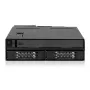 Ajamišahti paneel Icy Dock MB602SPO-B