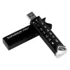 USB-mälupulk iStorage 8GB USB Type-A IS-FL-DP2-256-8