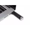 USB-mälupulk iStorage 8GB USB Type-A IS-FL-DP2-256-8