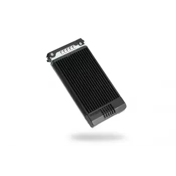SSD-korpus Icy Dock MB601M2K-1B Must 3.5 tolli