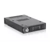 SSD-korpus Icy Dock MB601M2K-1B Must 3.5 tolli