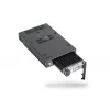 SSD-korpus Icy Dock MB601M2K-1B Must 3.5 tolli