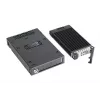 SSD-korpus Icy Dock MB601M2K-1B Must 3.5 tolli