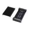SSD-korpus Icy Dock MB601M2K-1B Must 3.5 tolli
