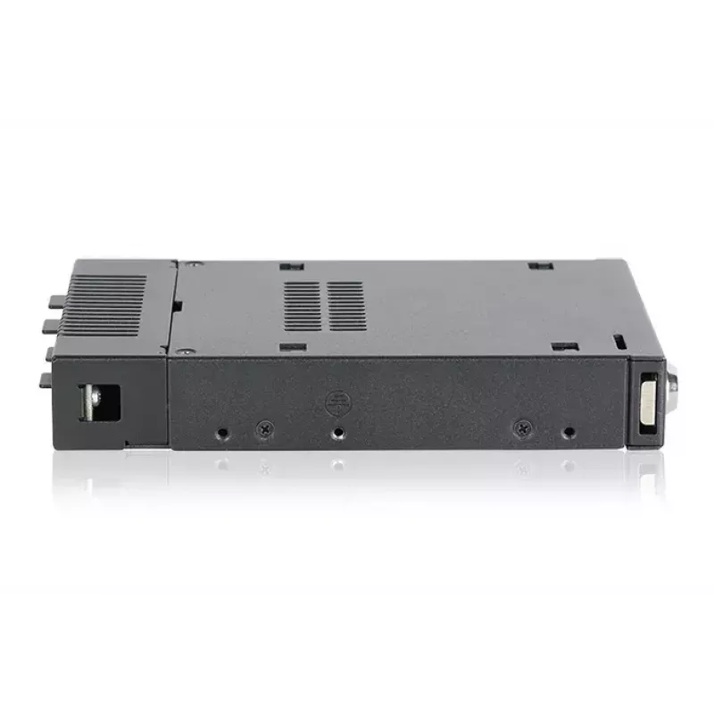 SSD-korpus Icy Dock MB601M2K-1B Must 3.5 tolli