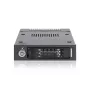 SSD-korpus Icy Dock MB601M2K-1B Must 3.5 tolli