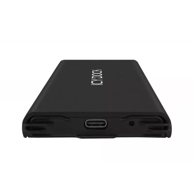 SSD-korpus Icy Dock MB861U31-1M2B