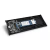 SSD-korpus Icy Dock MB861U31-1M2B