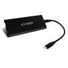 SSD-korpus Icy Dock MB861U31-1M2B