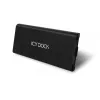 SSD-korpus Icy Dock MB861U31-1M2B