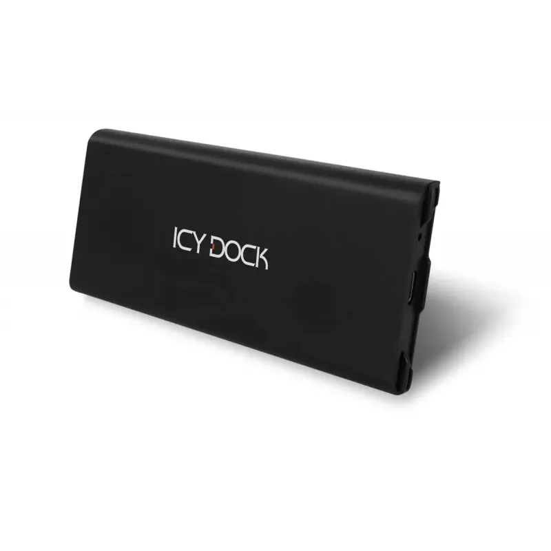 SSD-korpus Icy Dock MB861U31-1M2B