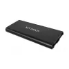 SSD-korpus Icy Dock MB861U31-1M2B