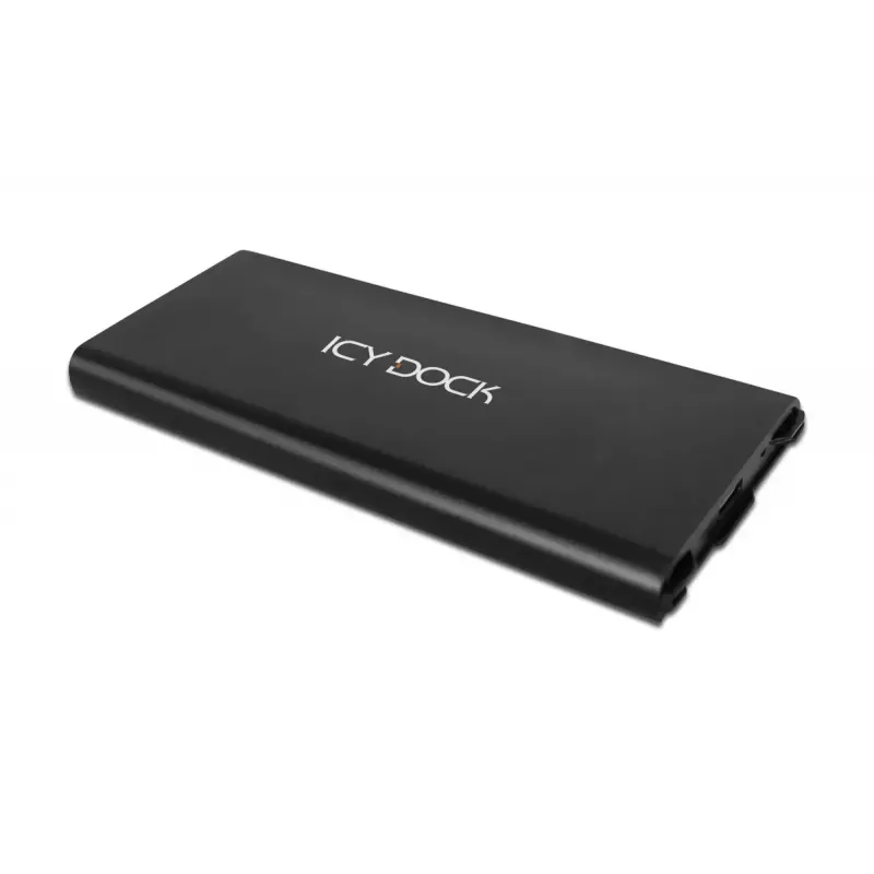 SSD-korpus Icy Dock MB861U31-1M2B