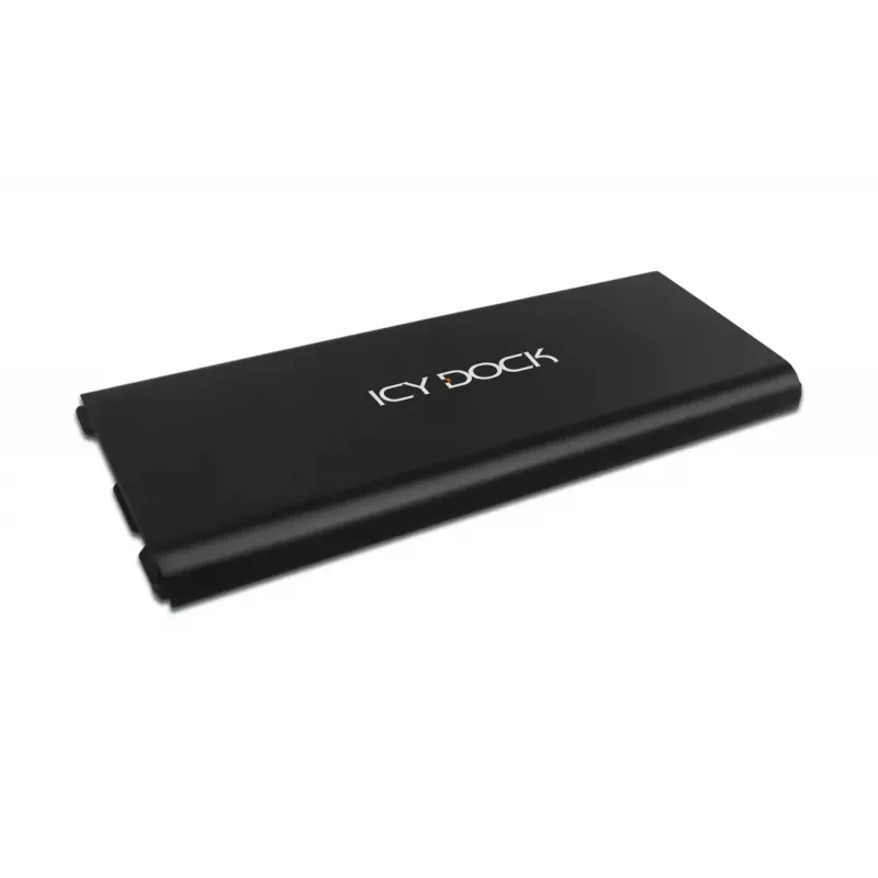 SSD-korpus Icy Dock MB861U31-1M2B