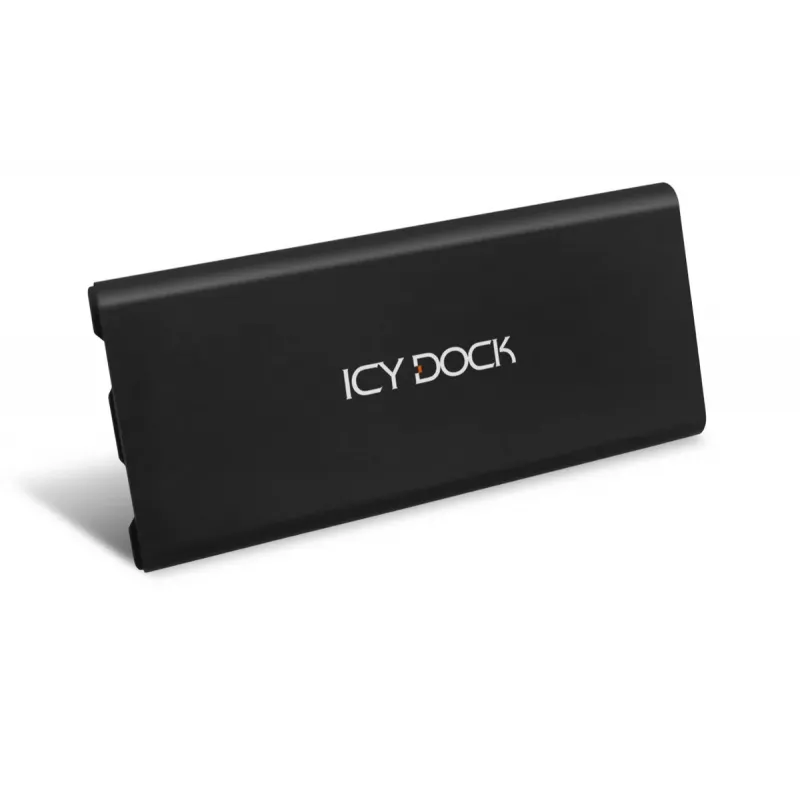 SSD-korpus Icy Dock MB861U31-1M2B