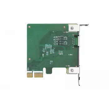 QNAP QXG-2G1T-I225 võrgukaart Sisemine Ethernet 2500 Mbit/s