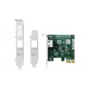 QNAP QXG-2G1T-I225 võrgukaart Sisemine Ethernet 2500 Mbit/s