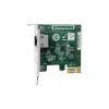 QNAP QXG-2G1T-I225 võrgukaart Sisemine Ethernet 2500 Mbit/s