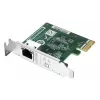QNAP QXG-2G1T-I225 võrgukaart Sisemine Ethernet 2500 Mbit/s