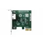 QNAP QXG-2G1T-I225 võrgukaart Sisemine Ethernet 2500 Mbit/s