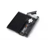 HDD/SSD korpus Icy Dock MB720TK-B Alumiinium Must 2.5 tolli