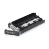 HDD/SSD korpus Icy Dock MB720TK-B Alumiinium Must 2.5 tolli