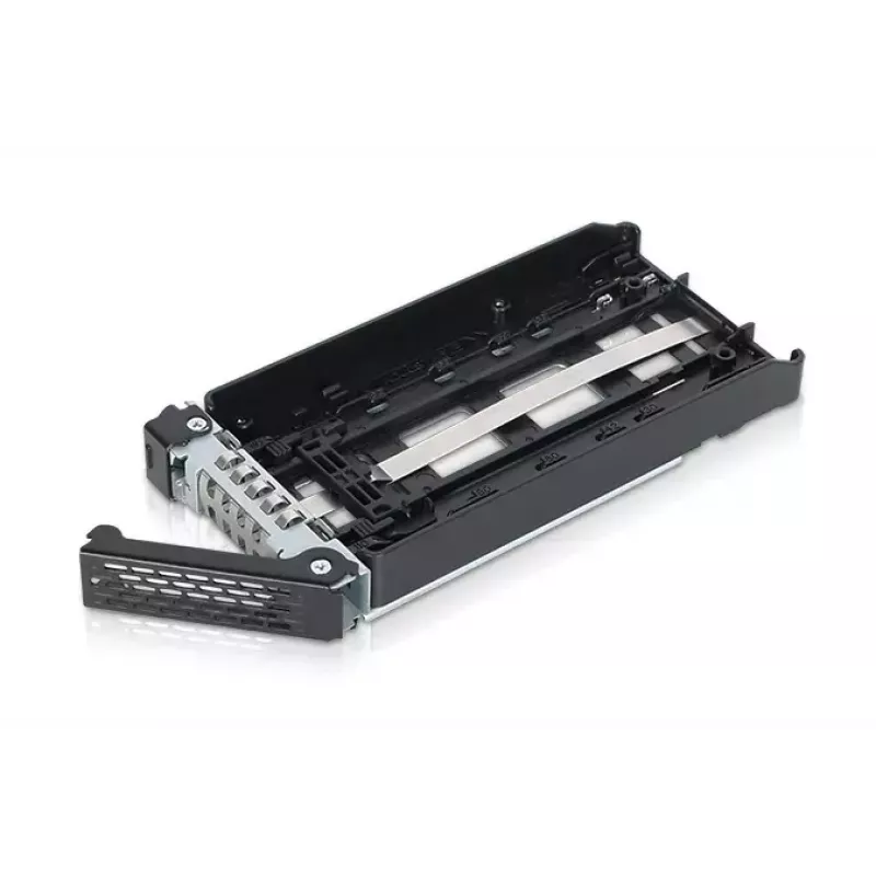HDD/SSD korpus Icy Dock MB720TK-B Alumiinium Must 2.5 tolli