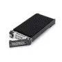 HDD/SSD korpus Icy Dock MB720TK-B Alumiinium Must 2.5 tolli