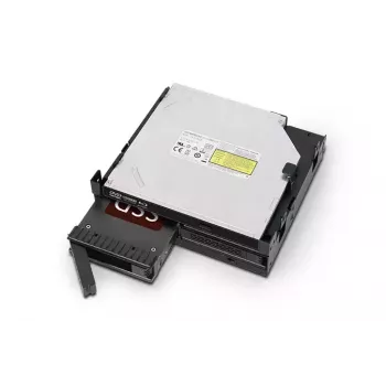 HDD/SSD korpus Icy Dock MB732TP-B 2,5-tolline Must