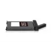 HDD/SSD korpus Icy Dock MB732TP-B 2,5-tolline Must