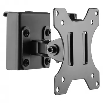 InLine Slatwall Monitor bracket short 6,5 kg kandevõime 13 tolli