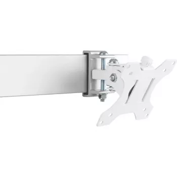 InLine Alumiiniumist monitorilauakinnitus 4 monitorile kuni 32 tolli, 8 kg