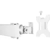 InLine Alumiiniumist monitorilauakinnitus 4 monitorile kuni 32 tolli, 8 kg