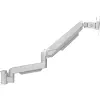 Monitor holder InLine 23183C silver max weight 9 kg min screen 17 inch