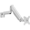 Monitor holder InLine 23183C silver max weight 9 kg min screen 17 inch