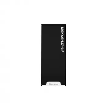 SSD iStorage diskAshur M2 PIN 1 TB USB Type-A USB-C
