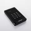 HDD iStorage 1TB USB 3.2 Gen 1 diskAshur3 Must