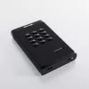 HDD iStorage 1TB USB 3.2 Gen 1 diskAshur3 Must