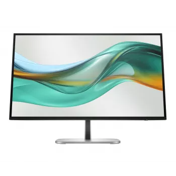 HP Series 5 Pro 27-tolline QHD USB-C monitor - 527pu