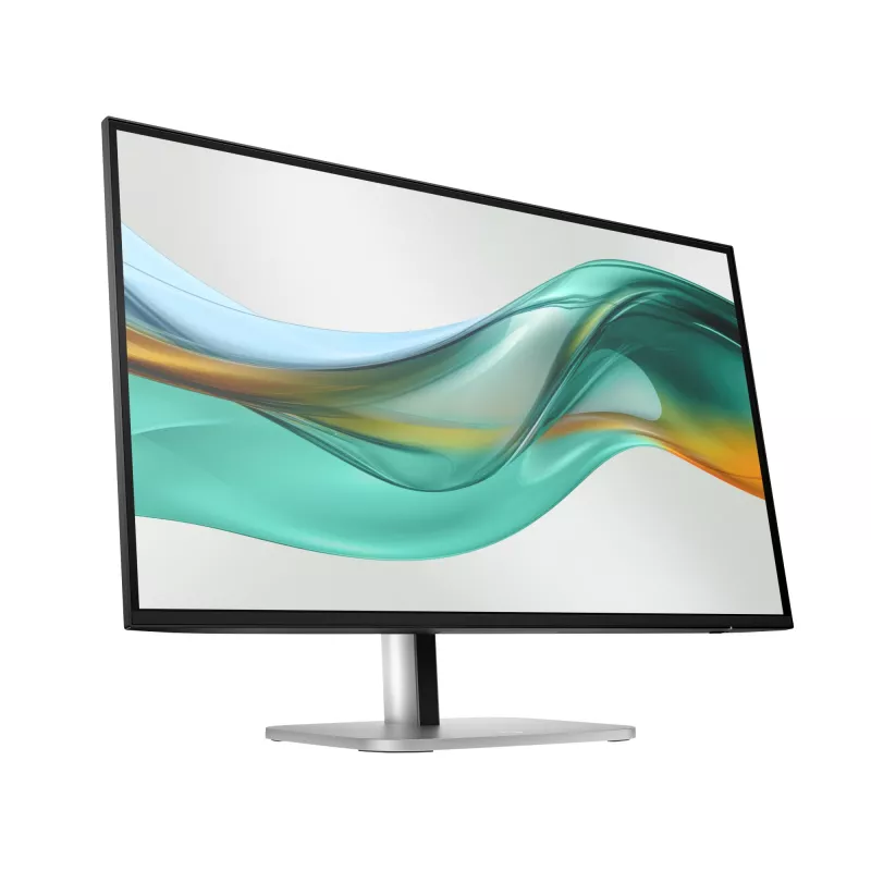 HP Series 5 Pro 27-tolline QHD USB-C monitor - 527pu