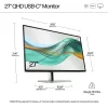 HP Series 5 Pro 27-tolline QHD USB-C monitor - 527pu