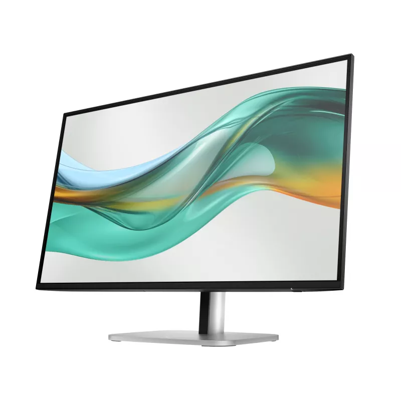 HP Series 5 Pro 27-tolline QHD USB-C monitor - 527pu