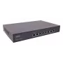 InLine 32308A võrgulüliti, haldamata, 10G Ethernet (100/1000/10000), must
