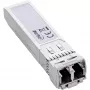SFP+ moodul InLine 32335U 1550 nm ühemoodiline 100 km 10 Gb/s