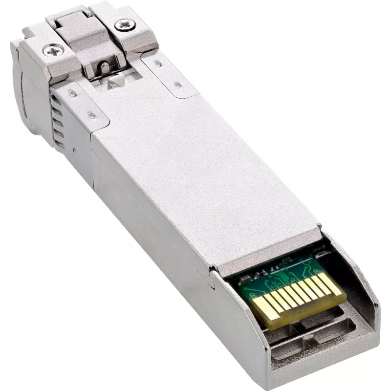 SFP+ moodul InLine 32335U 1550 nm ühemoodiline 100 km 10 Gb/s