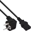 InLine 44432C PoE-adapter 10 Gigabit Ethernet 52 V