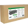 InLine 57885B HDMI-lüliti videole