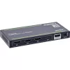 InLine 57885B HDMI-lüliti videole