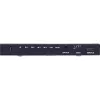 InLine 57885B HDMI-lüliti videole